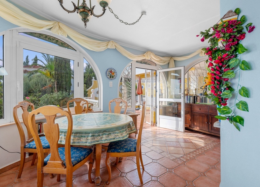 Reventa - Villa / Casa - Ciudad Quesada - Rojales