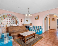 Reventa - Villa / Casa - Ciudad Quesada - Rojales