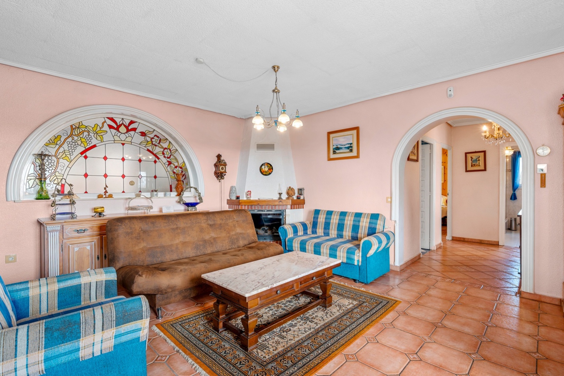 Reventa - Villa / Casa - Ciudad Quesada - Rojales