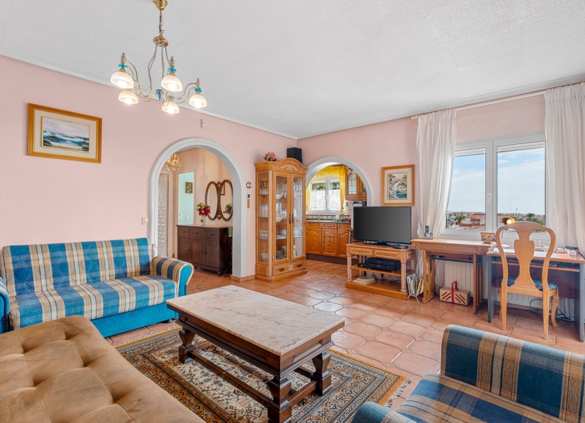 Reventa - Villa / Casa - Ciudad Quesada - Rojales