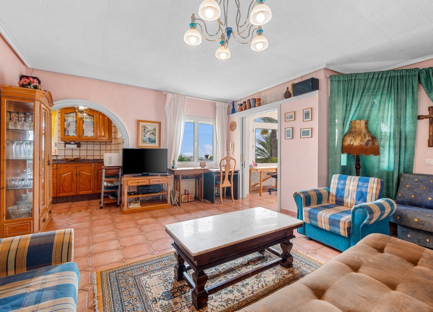 Reventa - Villa / Casa - Ciudad Quesada - Rojales