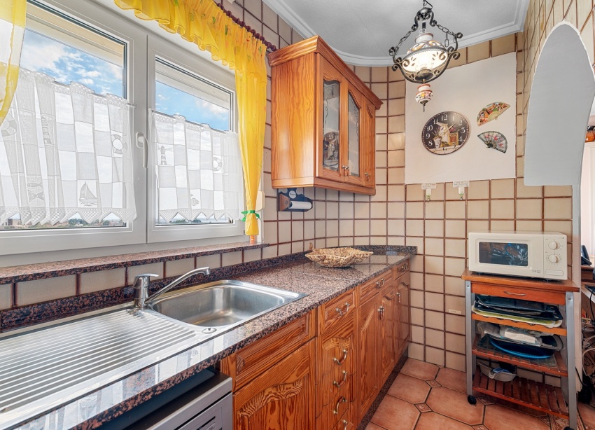 Reventa - Villa / Casa - Ciudad Quesada - Rojales
