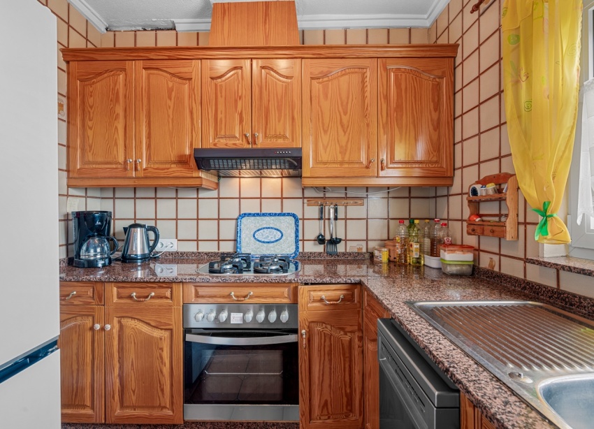 Reventa - Villa / Casa - Ciudad Quesada - Rojales