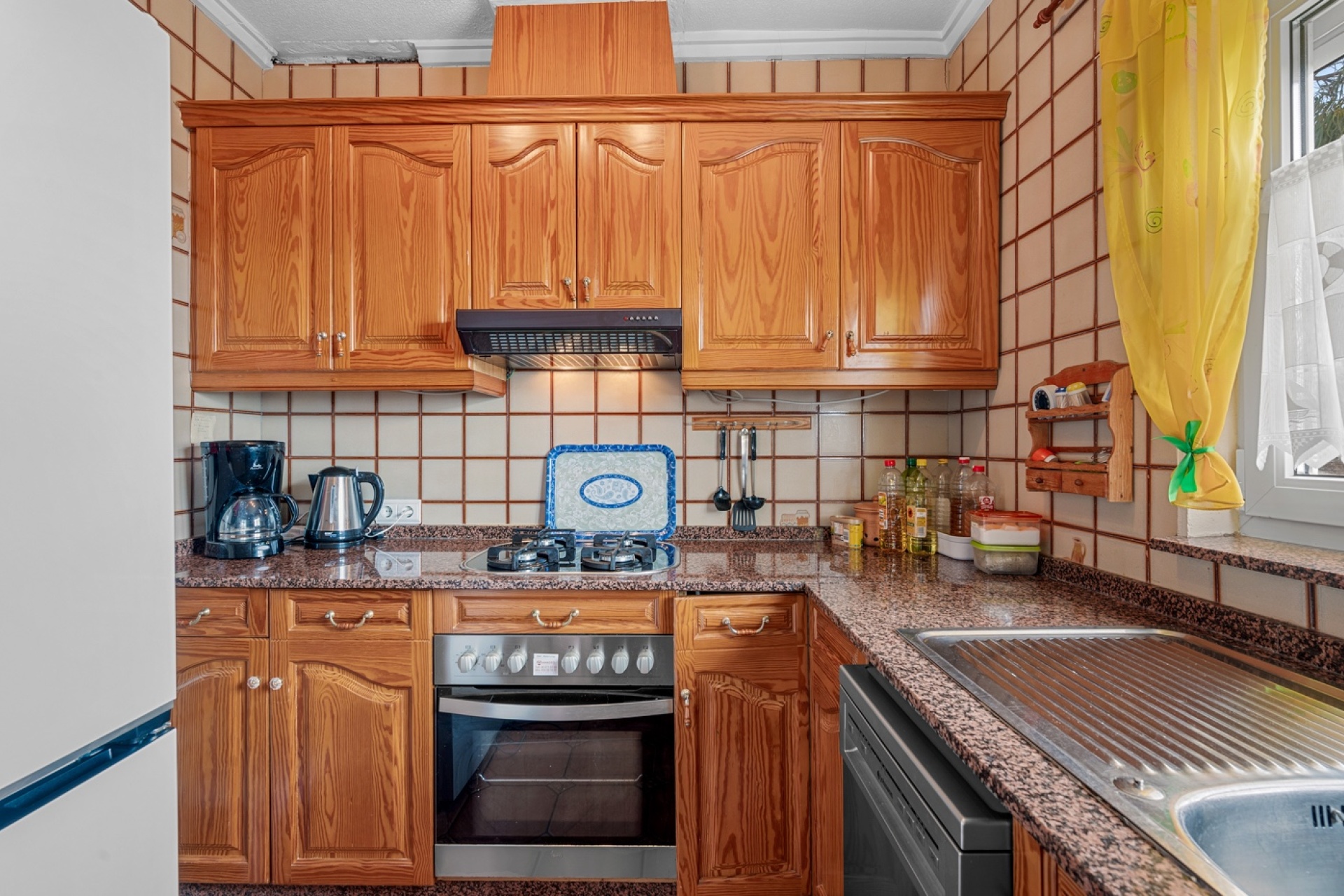 Reventa - Villa / Casa - Ciudad Quesada - Rojales