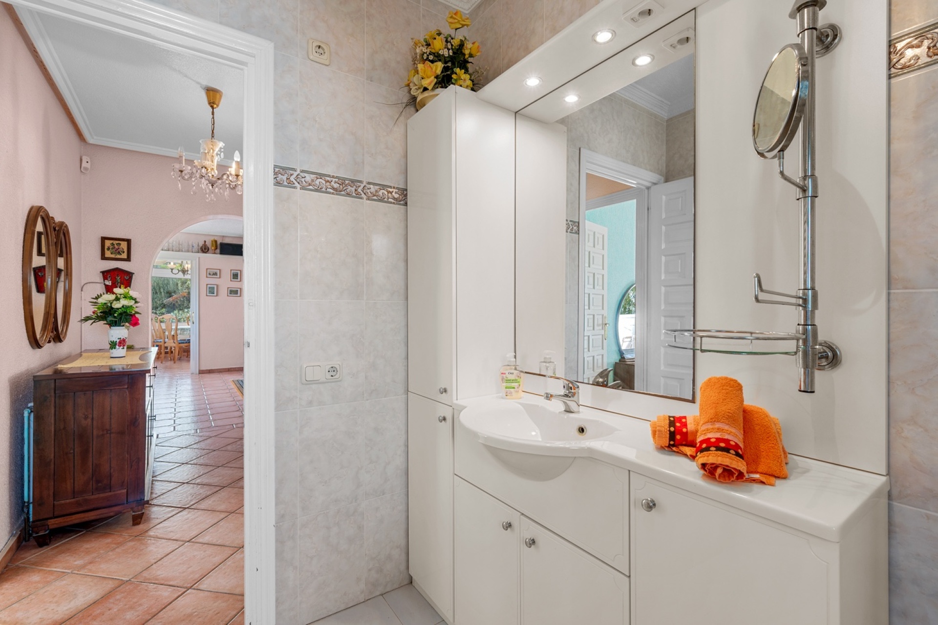 Reventa - Villa / Casa - Ciudad Quesada - Rojales