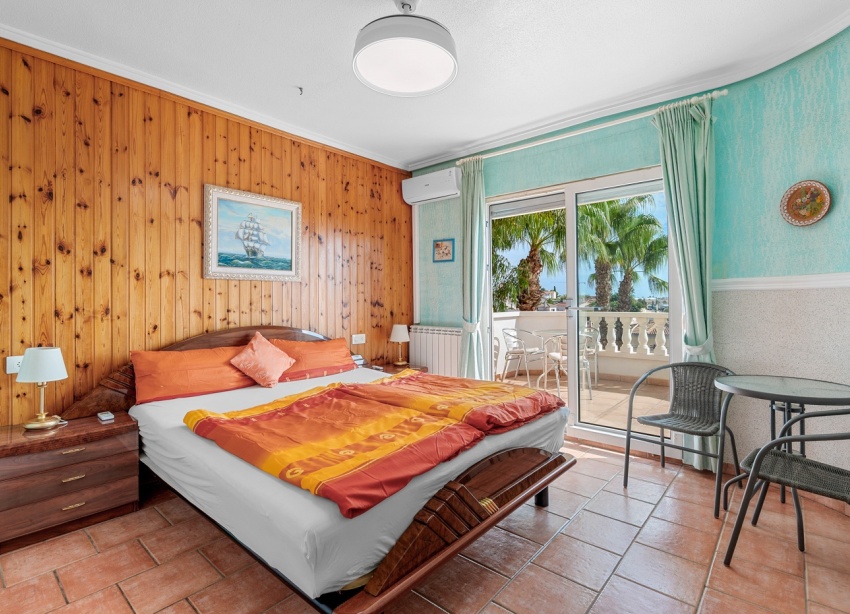 Reventa - Villa / Casa - Ciudad Quesada - Rojales