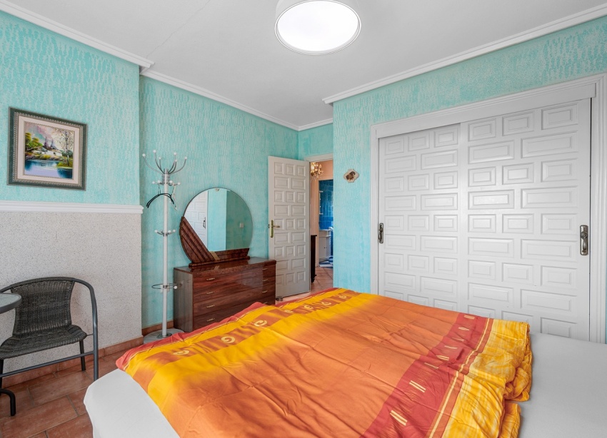 Reventa - Villa / Casa - Ciudad Quesada - Rojales