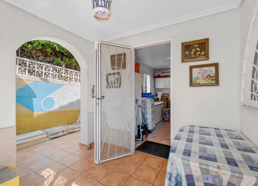 Reventa - Villa / Casa - Ciudad Quesada - Rojales