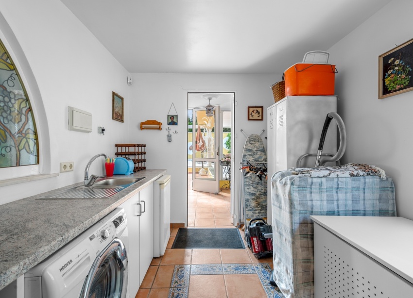 Reventa - Villa / Casa - Ciudad Quesada - Rojales