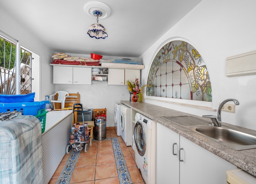 Reventa - Villa / Casa - Ciudad Quesada - Rojales