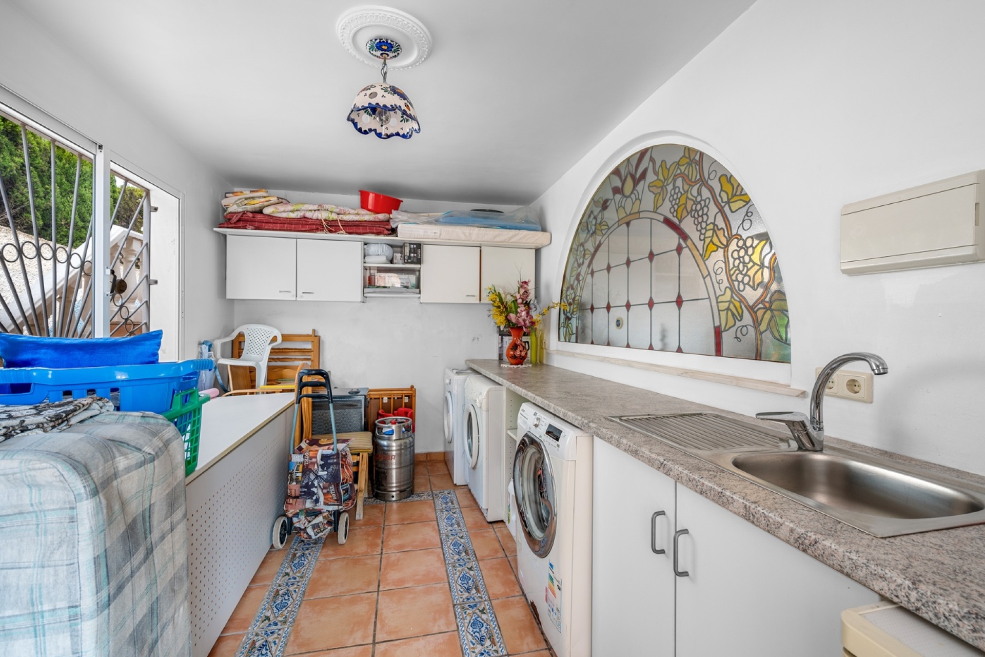 Reventa - Villa / Casa - Ciudad Quesada - Rojales