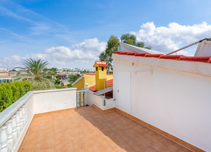 Reventa - Villa / Casa - Ciudad Quesada - Rojales