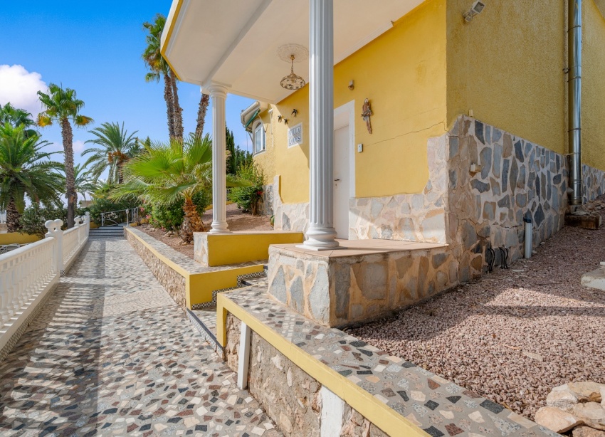 Reventa - Villa / Casa - Ciudad Quesada - Rojales
