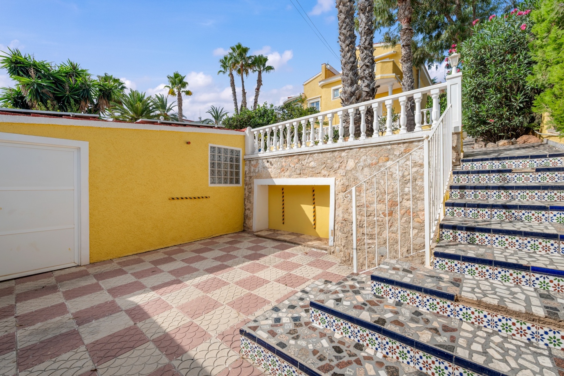Reventa - Villa / Casa - Ciudad Quesada - Rojales