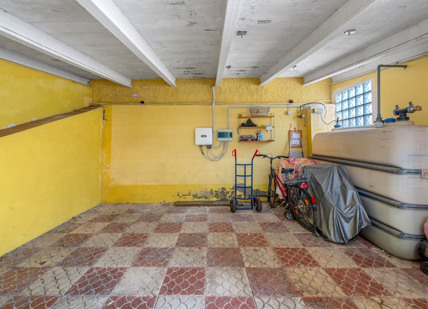 Reventa - Villa / Casa - Ciudad Quesada - Rojales