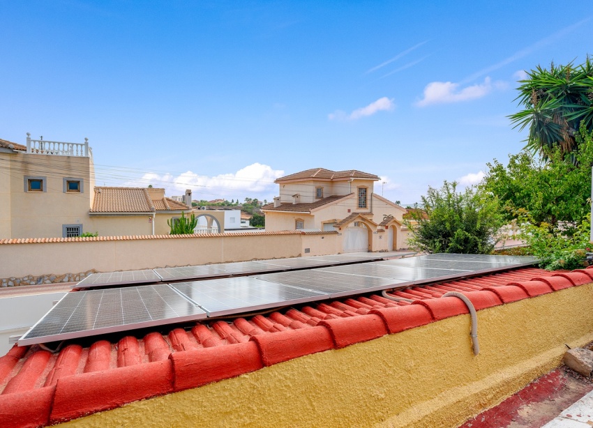 Reventa - Villa / Casa - Ciudad Quesada - Rojales