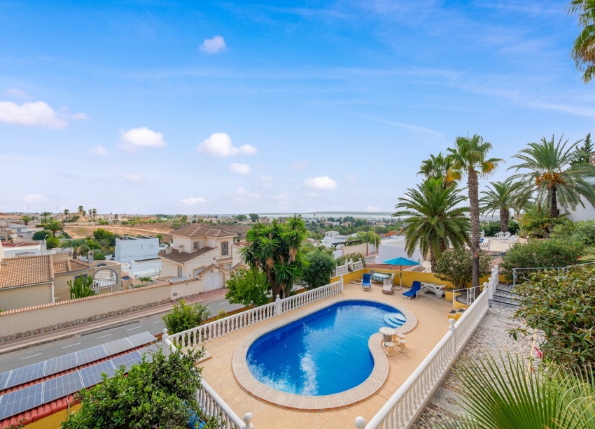 Reventa - Villa / Casa - Ciudad Quesada - Rojales