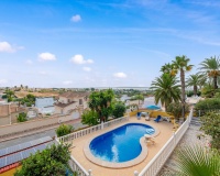 Reventa - Villa / Casa - Ciudad Quesada - Rojales