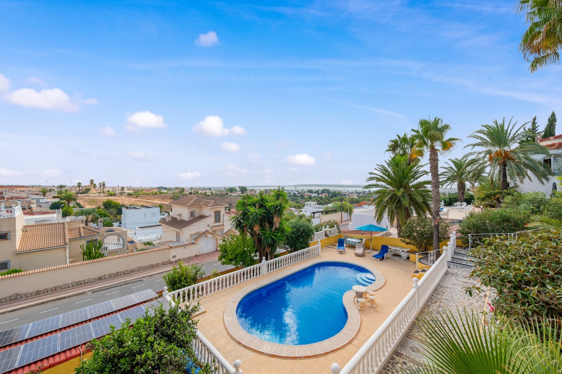 Reventa - Villa / Casa - Ciudad Quesada - Rojales