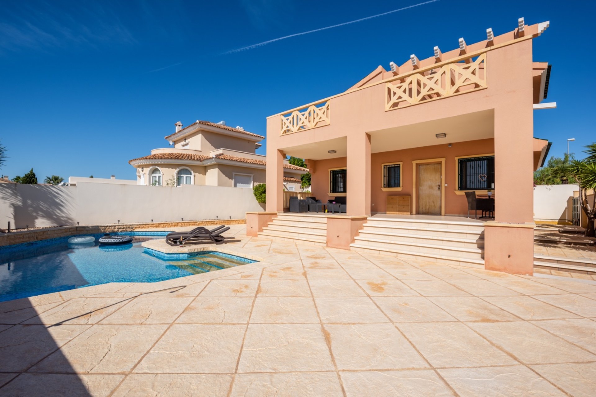Reventa - Villa / Casa - Ciudad Quesada