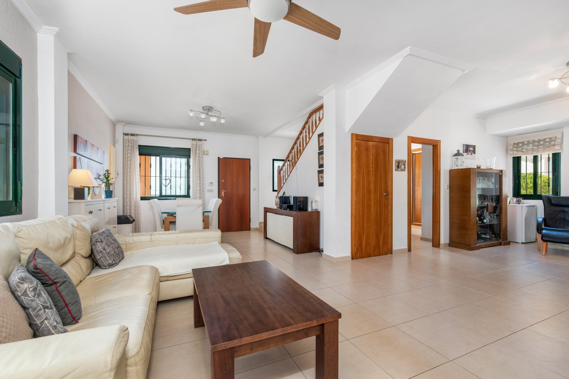 Reventa - Villa / Casa - Ciudad Quesada