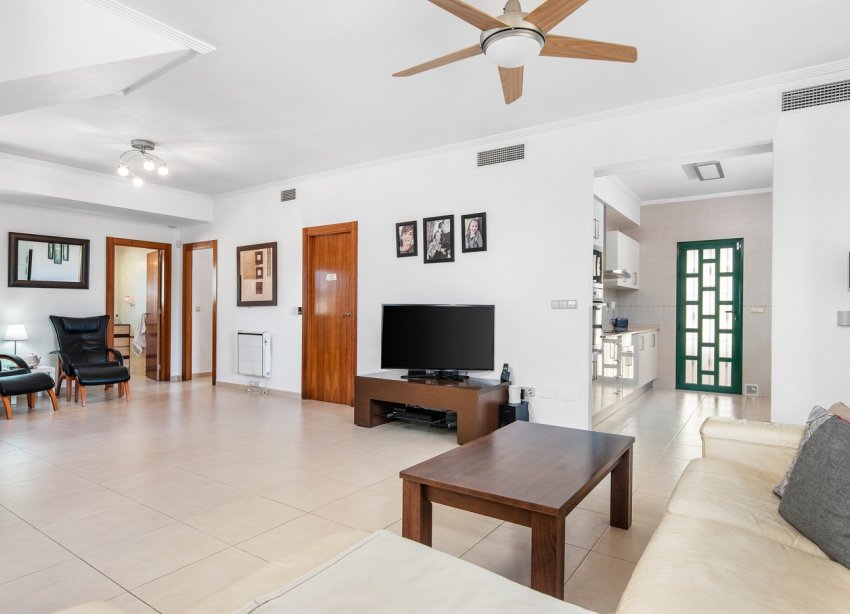 Reventa - Villa / Casa - Ciudad Quesada