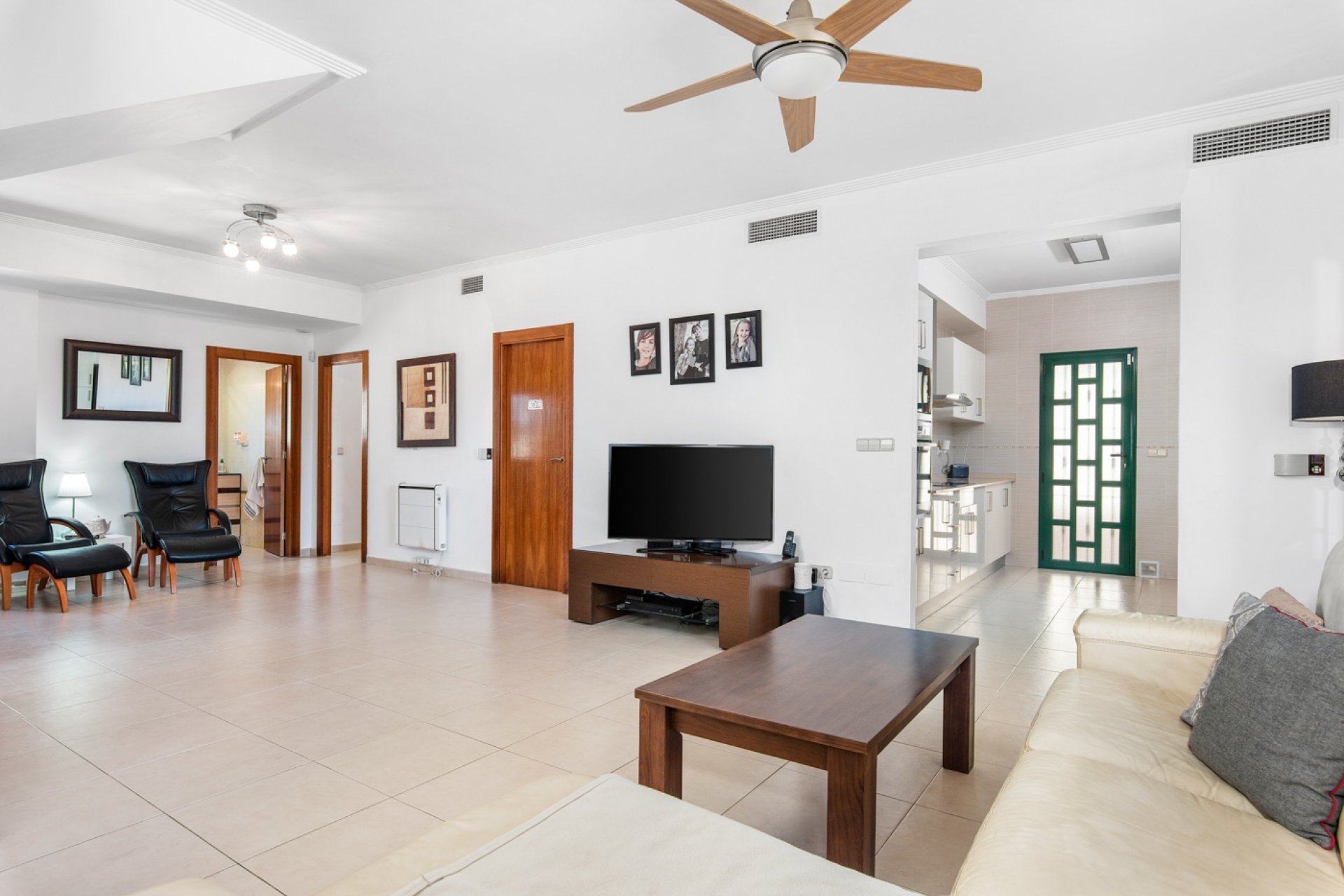 Reventa - Villa / Casa - Ciudad Quesada
