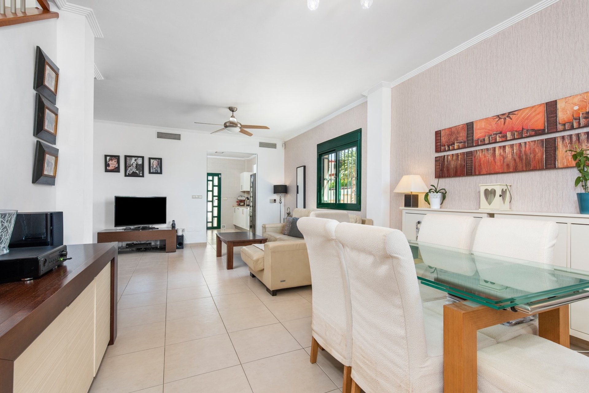 Reventa - Villa / Casa - Ciudad Quesada