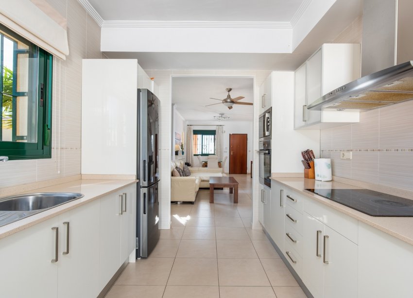 Reventa - Villa / Casa - Ciudad Quesada