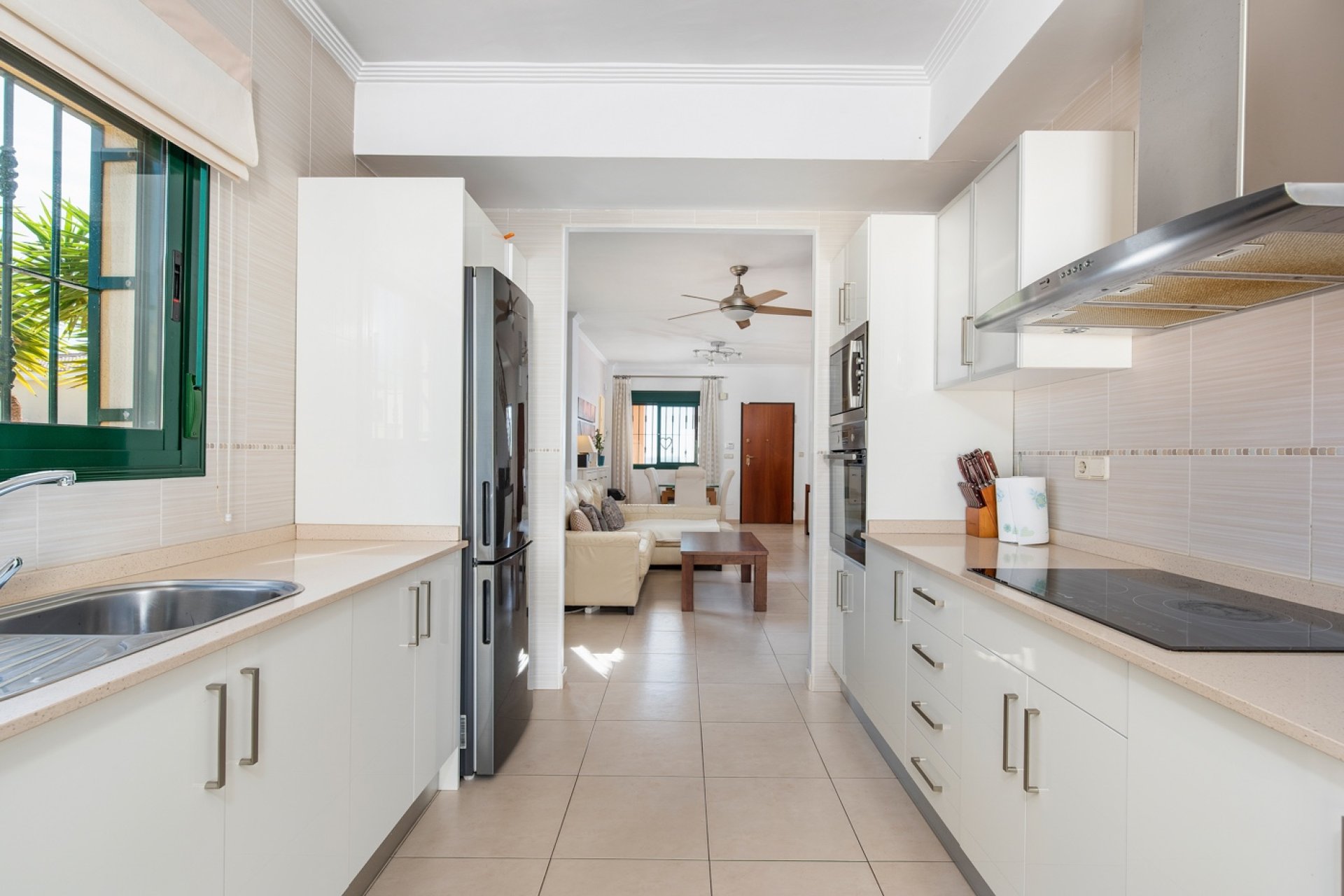 Reventa - Villa / Casa - Ciudad Quesada