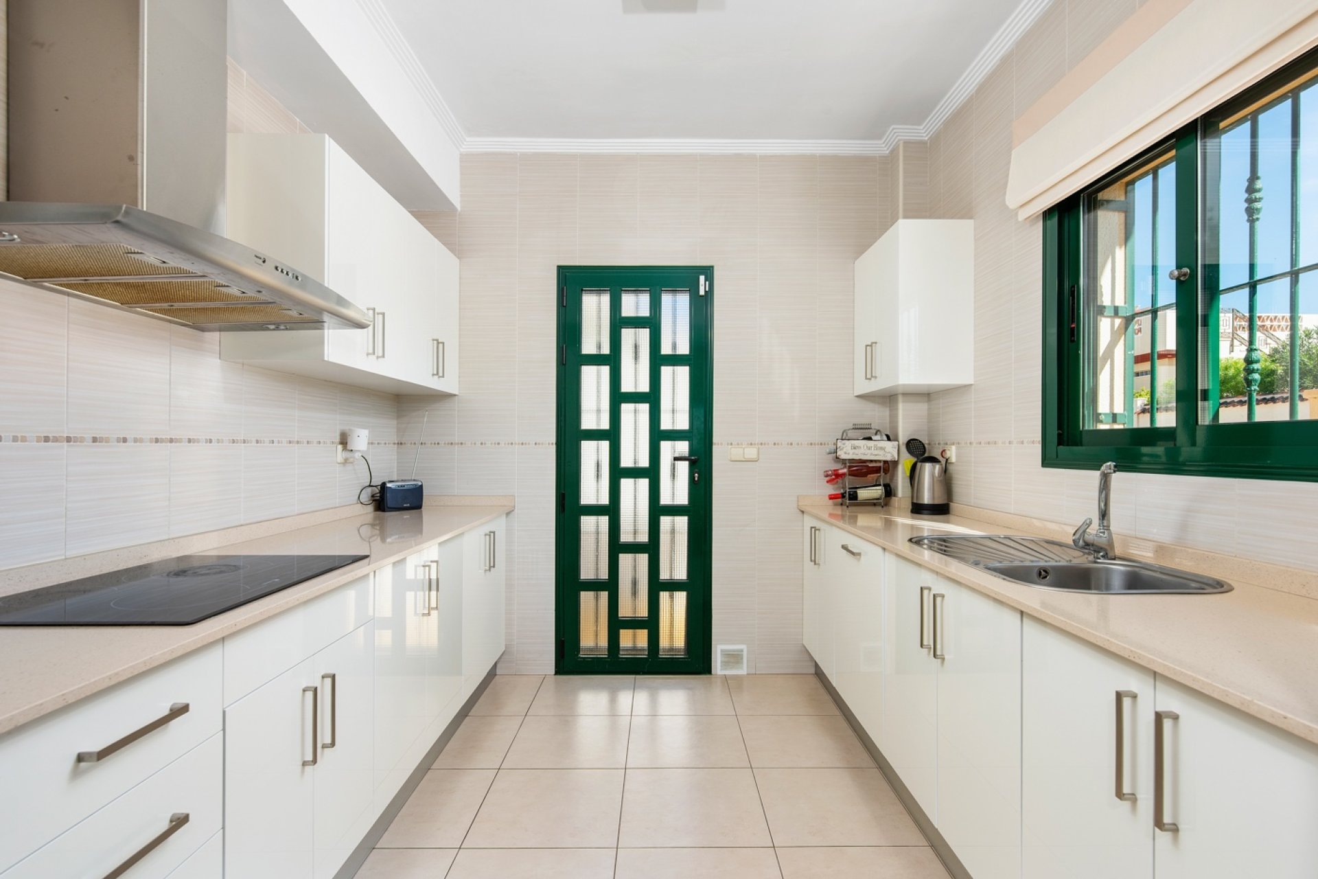Reventa - Villa / Casa - Ciudad Quesada