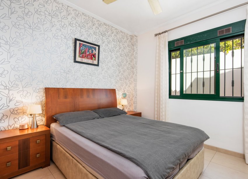 Reventa - Villa / Casa - Ciudad Quesada