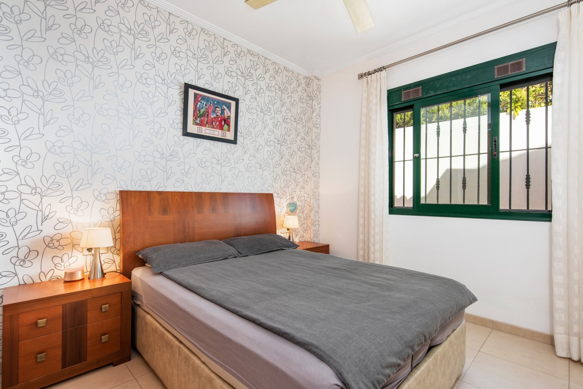 Reventa - Villa / Casa - Ciudad Quesada