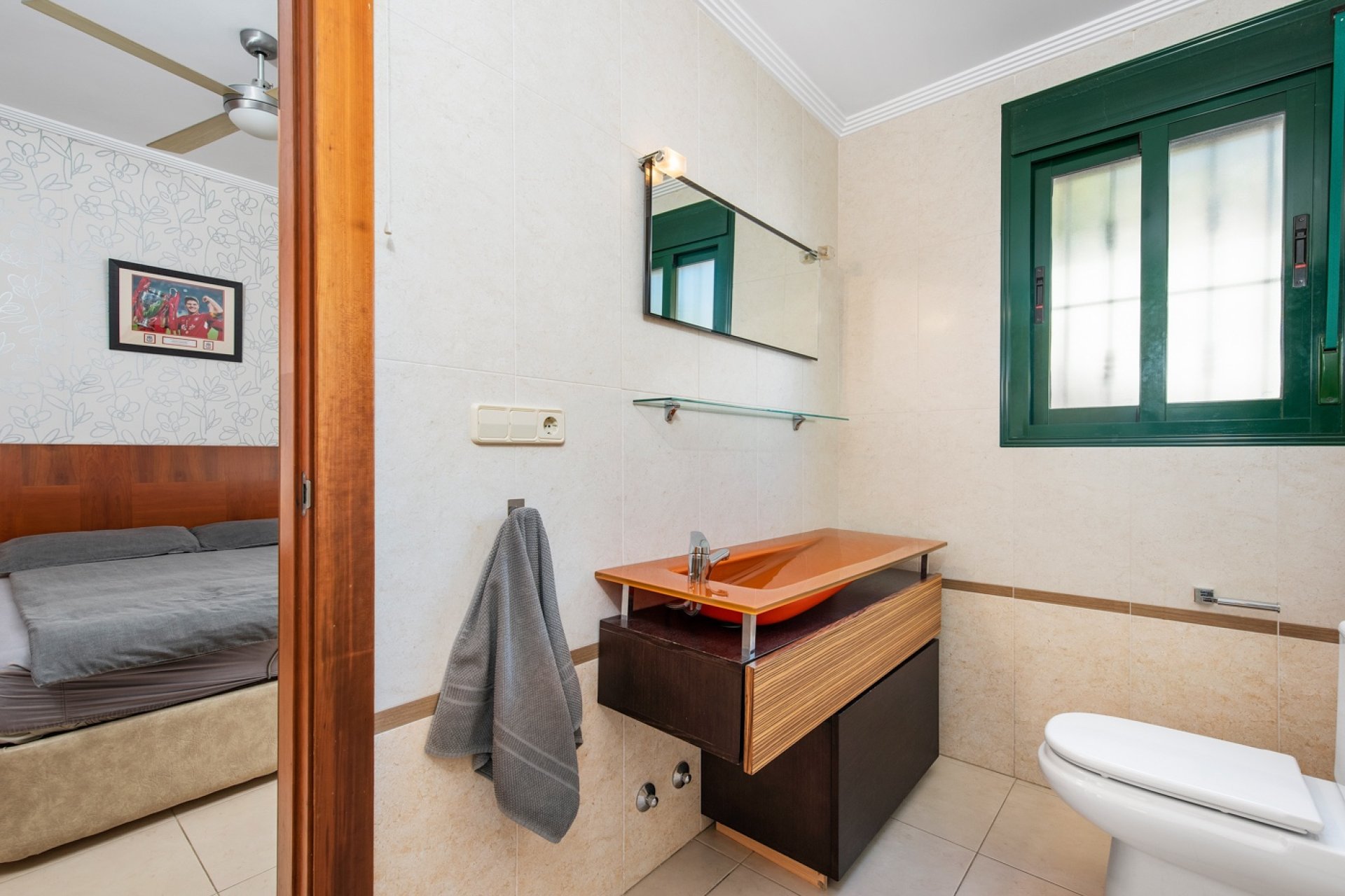 Reventa - Villa / Casa - Ciudad Quesada
