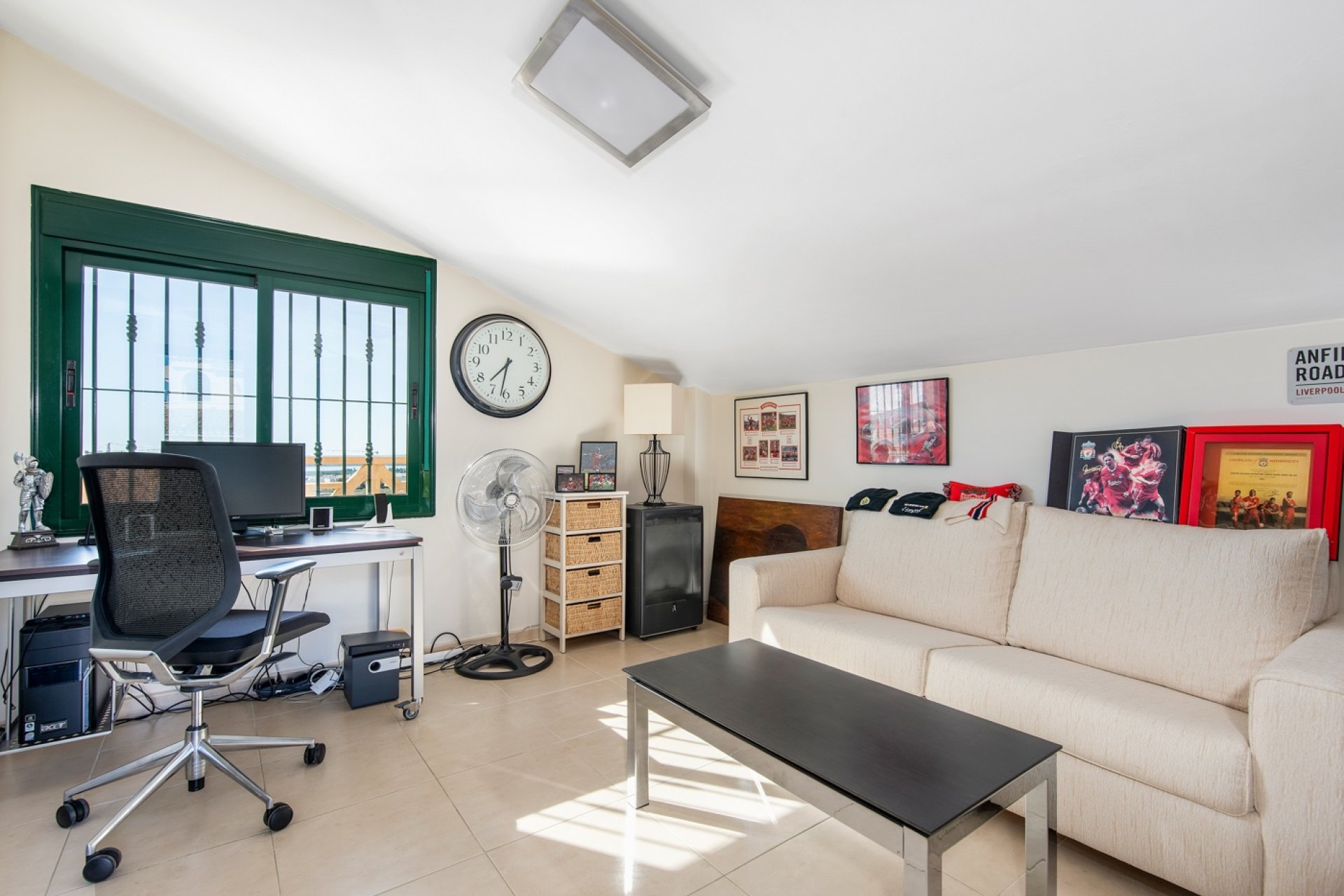 Reventa - Villa / Casa - Ciudad Quesada