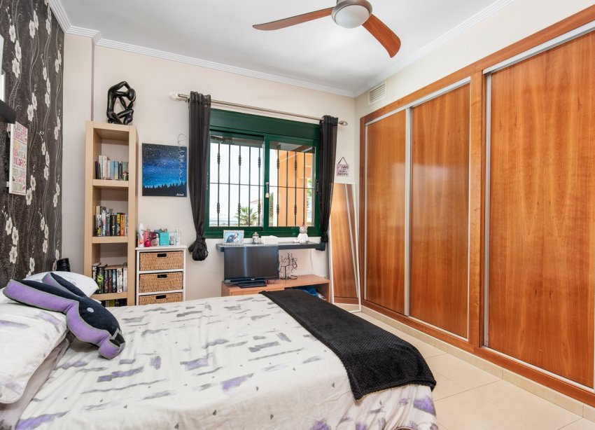 Reventa - Villa / Casa - Ciudad Quesada