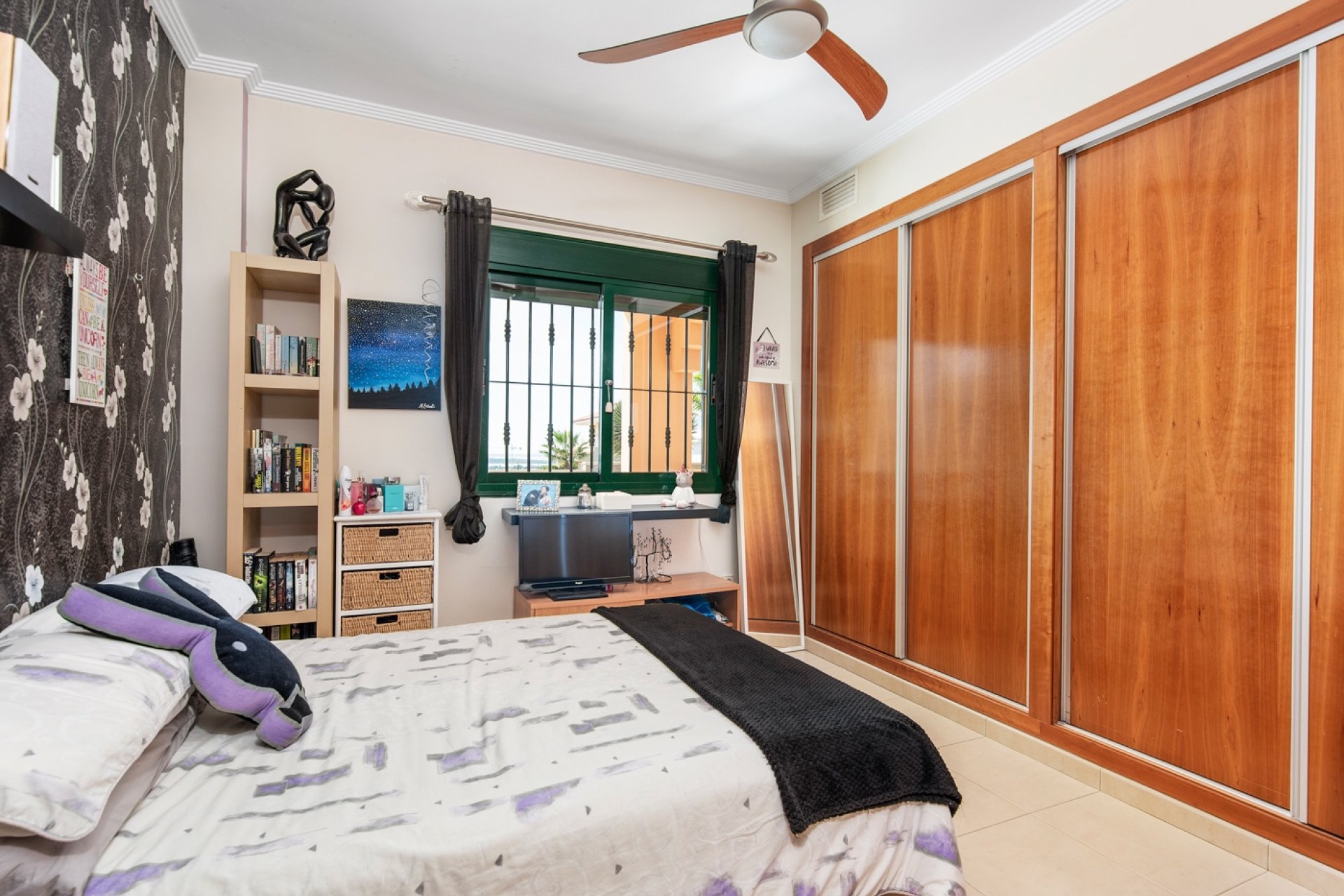 Reventa - Villa / Casa - Ciudad Quesada