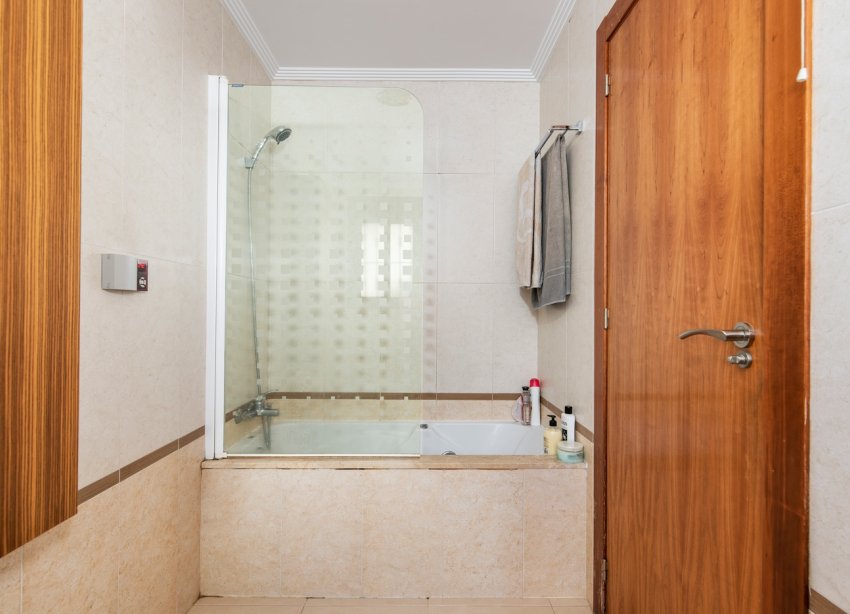 Reventa - Villa / Casa - Ciudad Quesada