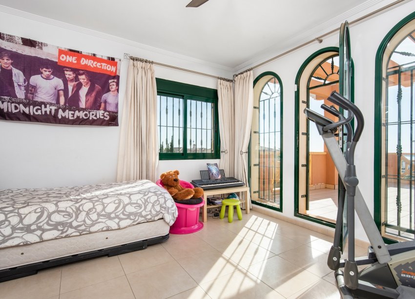 Reventa - Villa / Casa - Ciudad Quesada