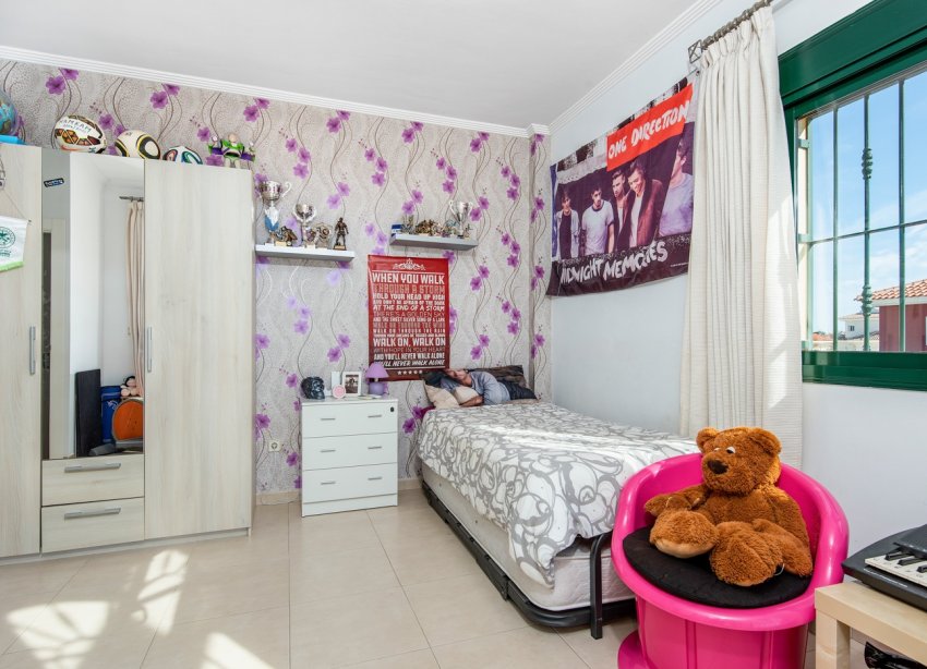 Reventa - Villa / Casa - Ciudad Quesada
