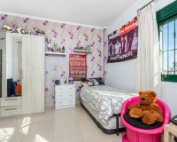 Reventa - Villa / Casa - Ciudad Quesada