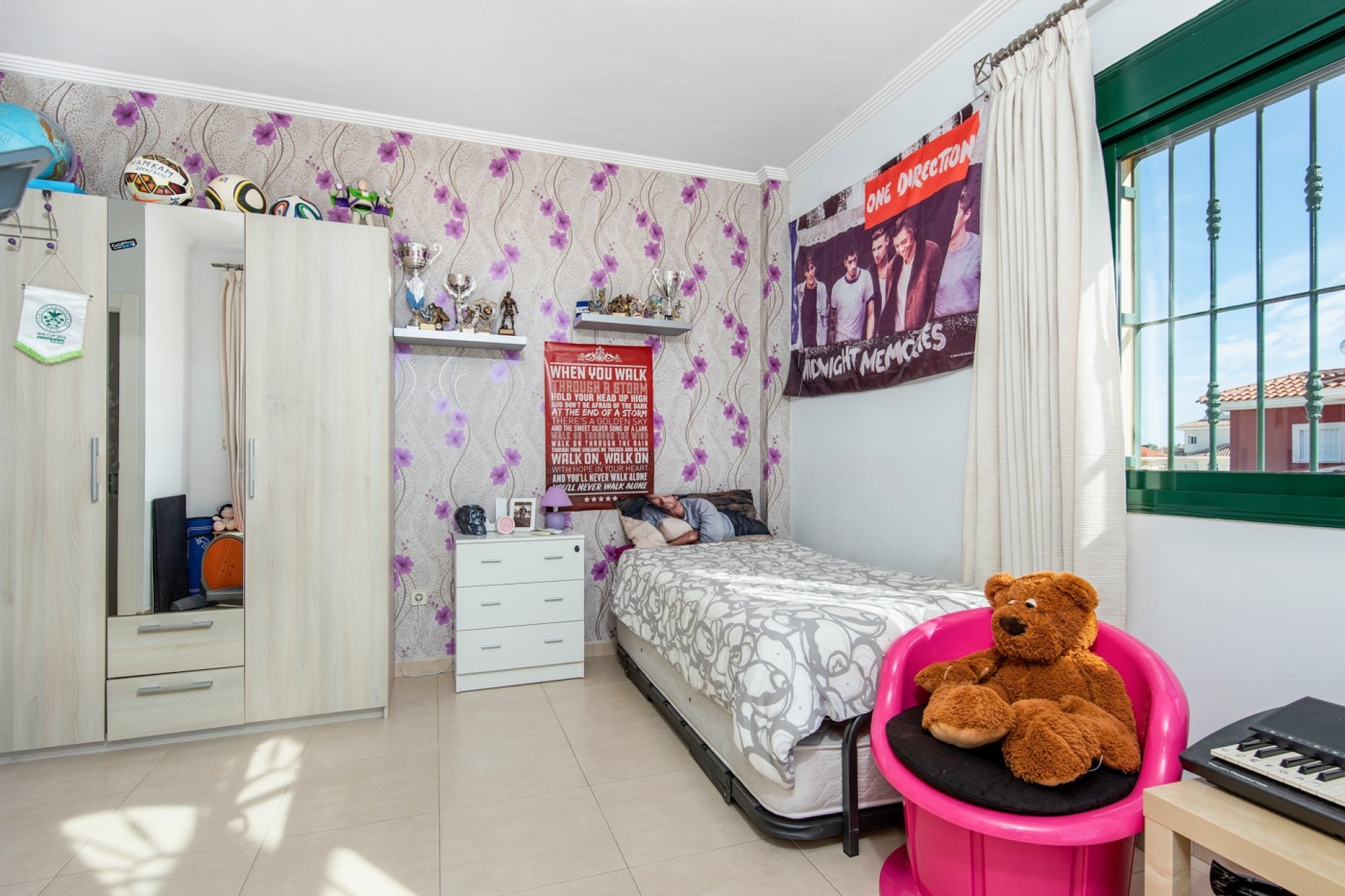 Reventa - Villa / Casa - Ciudad Quesada