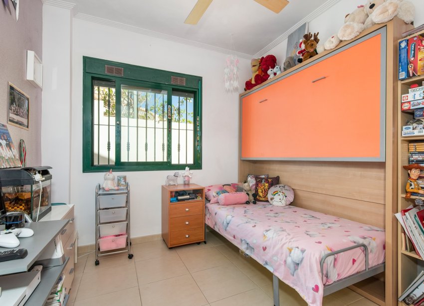 Reventa - Villa / Casa - Ciudad Quesada