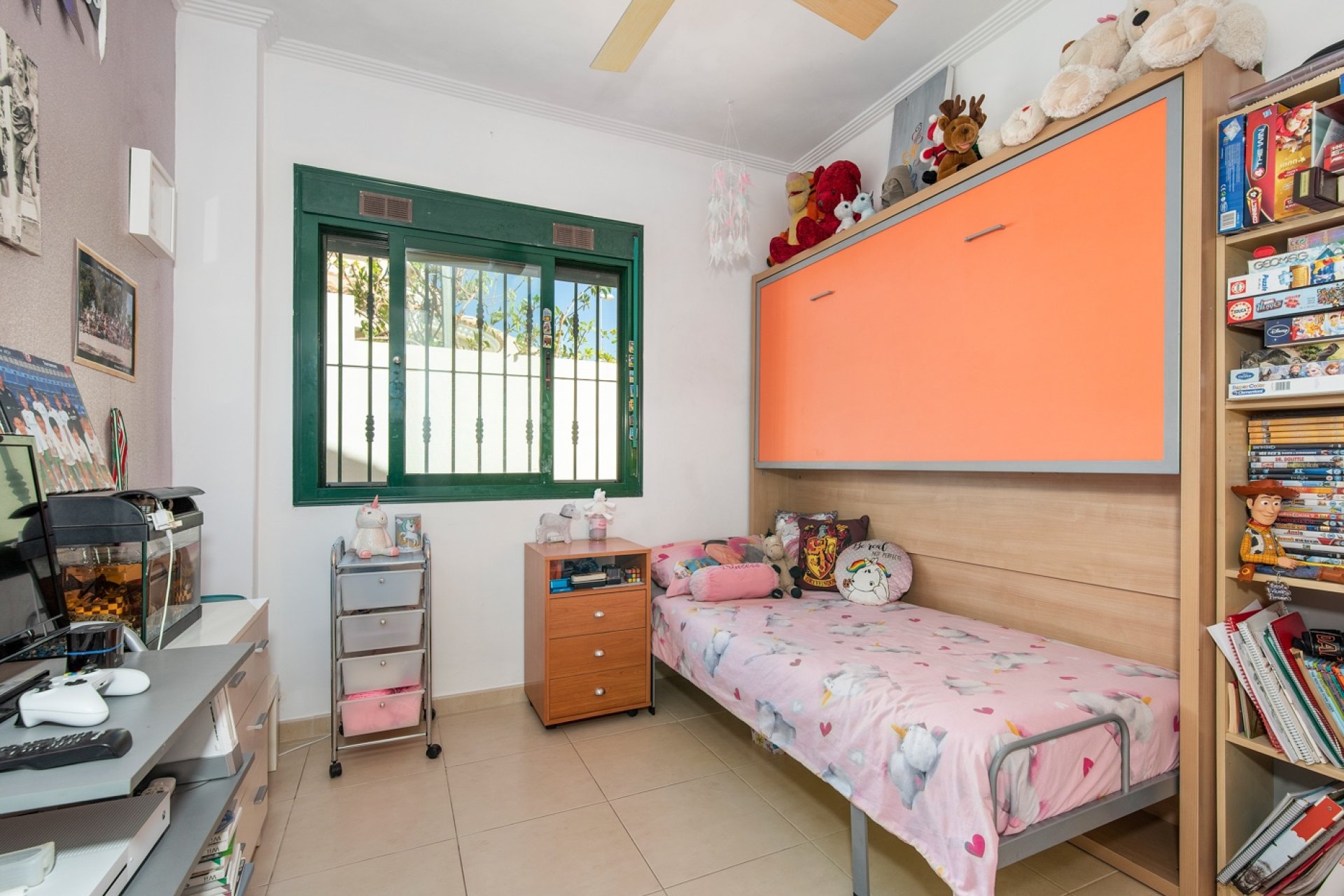 Reventa - Villa / Casa - Ciudad Quesada