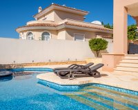 Reventa - Villa / Casa - Ciudad Quesada