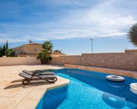 Reventa - Villa / Casa - Ciudad Quesada