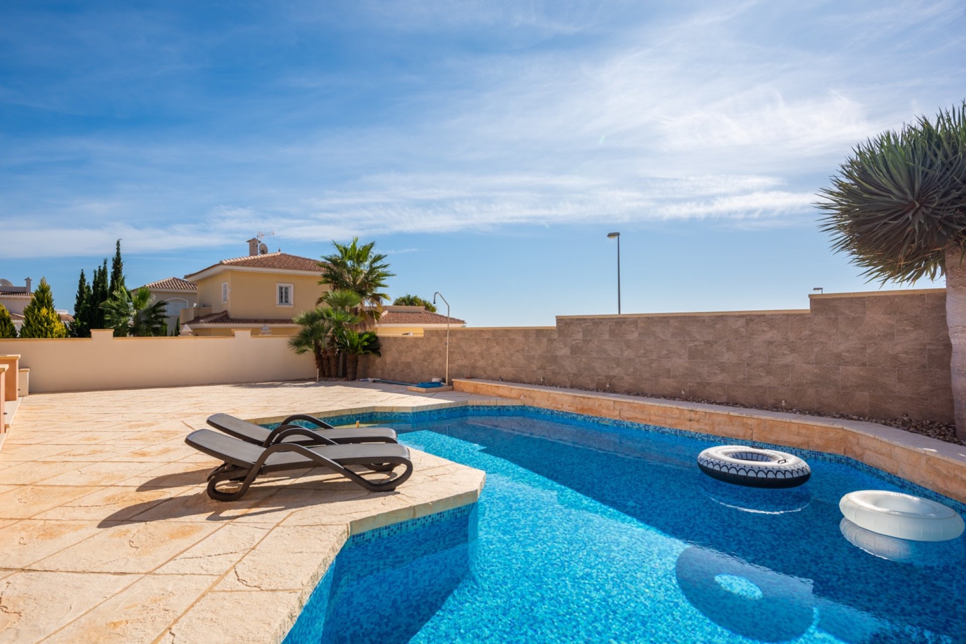 Reventa - Villa / Casa - Ciudad Quesada