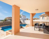 Reventa - Villa / Casa - Ciudad Quesada