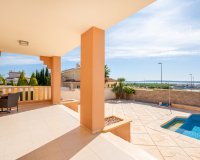 Reventa - Villa / Casa - Ciudad Quesada