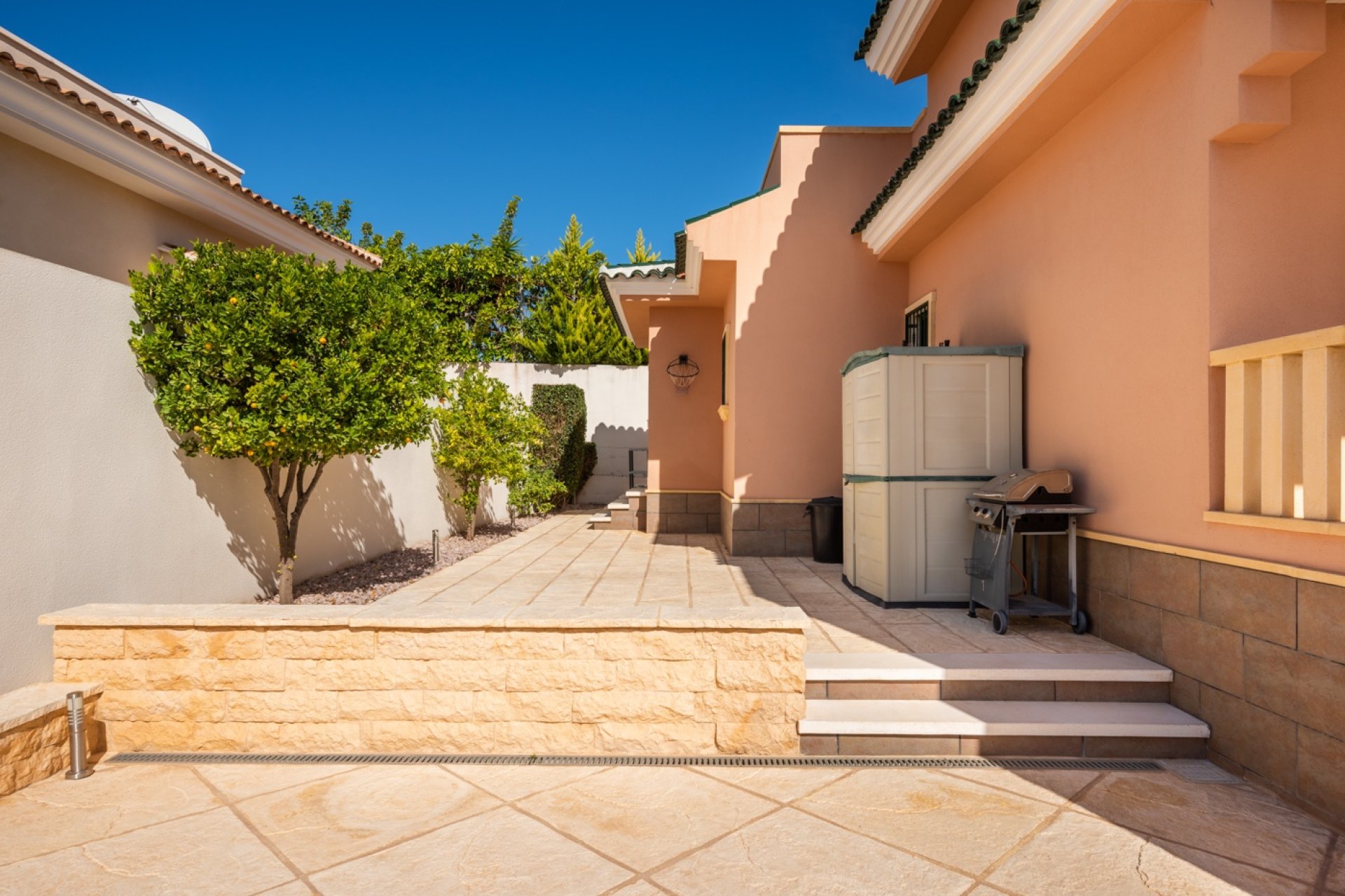 Reventa - Villa / Casa - Ciudad Quesada
